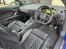 USED 2016 16 AUDI TTS 2.0 TFSI Coupe 3dr Petrol S Tronic quattro Euro 6 (s/s) (310 ps) PX WELCOME - FINANCE AVAILABLE