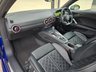 USED 2016 16 AUDI TTS 2.0 TFSI Coupe 3dr Petrol S Tronic quattro Euro 6 (s/s) (310 ps) PX WELCOME - FINANCE AVAILABLE