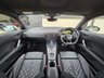 USED 2016 16 AUDI TTS 2.0 TFSI Coupe 3dr Petrol S Tronic quattro Euro 6 (s/s) (310 ps) PX WELCOME - FINANCE AVAILABLE