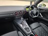 USED 2016 16 AUDI TTS 2.0 TFSI Coupe 3dr Petrol S Tronic quattro Euro 6 (s/s) (310 ps) PX WELCOME - FINANCE AVAILABLE