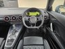 USED 2016 16 AUDI TTS 2.0 TFSI Coupe 3dr Petrol S Tronic quattro Euro 6 (s/s) (310 ps) PX WELCOME - FINANCE AVAILABLE