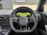 USED 2016 16 AUDI TTS 2.0 TFSI Coupe 3dr Petrol S Tronic quattro Euro 6 (s/s) (310 ps) PX WELCOME - FINANCE AVAILABLE