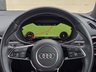 USED 2016 16 AUDI TTS 2.0 TFSI Coupe 3dr Petrol S Tronic quattro Euro 6 (s/s) (310 ps) PX WELCOME - FINANCE AVAILABLE