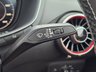 USED 2016 16 AUDI TTS 2.0 TFSI Coupe 3dr Petrol S Tronic quattro Euro 6 (s/s) (310 ps) PX WELCOME - FINANCE AVAILABLE