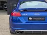 USED 2016 16 AUDI TTS 2.0 TFSI Coupe 3dr Petrol S Tronic quattro Euro 6 (s/s) (310 ps) PX WELCOME - FINANCE AVAILABLE