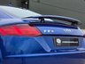 USED 2016 16 AUDI TTS 2.0 TFSI Coupe 3dr Petrol S Tronic quattro Euro 6 (s/s) (310 ps) PX WELCOME - FINANCE AVAILABLE