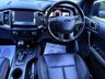 USED 2022 22 FORD RANGER 2.0 ECOBLUE WILDTRAK RAPTOR KIT BI-TURBO PICKUP DOUBLE CAB PICK UP E-SHUTTER 20