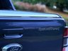 USED 2022 22 FORD RANGER 2.0 ECOBLUE WILDTRAK RAPTOR KIT BI-TURBO PICKUP DOUBLE CAB PICK UP E-SHUTTER 20