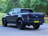 USED 2022 22 FORD RANGER 2.0 ECOBLUE WILDTRAK RAPTOR KIT BI-TURBO PICKUP DOUBLE CAB PICK UP E-SHUTTER 20
