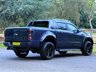 USED 2022 22 FORD RANGER 2.0 ECOBLUE WILDTRAK RAPTOR KIT BI-TURBO PICKUP DOUBLE CAB PICK UP E-SHUTTER 20