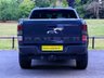 USED 2022 22 FORD RANGER 2.0 ECOBLUE WILDTRAK RAPTOR KIT BI-TURBO PICKUP DOUBLE CAB PICK UP E-SHUTTER 20
