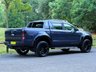 USED 2022 22 FORD RANGER 2.0 ECOBLUE WILDTRAK RAPTOR KIT BI-TURBO PICKUP DOUBLE CAB PICK UP E-SHUTTER 20