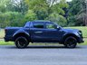 USED 2022 22 FORD RANGER 2.0 ECOBLUE WILDTRAK RAPTOR KIT BI-TURBO PICKUP DOUBLE CAB PICK UP E-SHUTTER 20