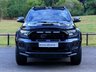 USED 2022 22 FORD RANGER 2.0 ECOBLUE WILDTRAK RAPTOR KIT BI-TURBO PICKUP DOUBLE CAB PICK UP E-SHUTTER 20