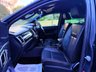USED 2022 22 FORD RANGER 2.0 ECOBLUE WILDTRAK RAPTOR KIT BI-TURBO PICKUP DOUBLE CAB PICK UP E-SHUTTER 20