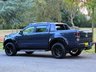 USED 2022 22 FORD RANGER 2.0 ECOBLUE WILDTRAK RAPTOR KIT BI-TURBO PICKUP DOUBLE CAB PICK UP E-SHUTTER 20