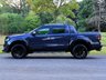 USED 2022 22 FORD RANGER 2.0 ECOBLUE WILDTRAK RAPTOR KIT BI-TURBO PICKUP DOUBLE CAB PICK UP E-SHUTTER 20