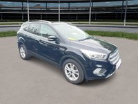 USED 2017 67 FORD KUGA 1.5 TDCi Titanium SUV 5dr Diesel Powershift Euro 6 (s/s) (120 ps) ** ONLY ONE FORMER KEEPER**ULEZ