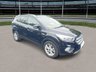 USED 2017 67 FORD KUGA 1.5 TDCi Titanium SUV 5dr Diesel Powershift Euro 6 (s/s) (120 ps) ** ONLY ONE FORMER KEEPER**ULEZ
