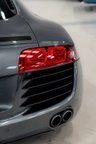 USED 2012 12 AUDI R8 4.2 FSI V8 Limited Edition Coupe 2dr Petrol R Tronic quattro Euro 5 (430 ps) 