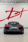 USED 2012 12 AUDI R8 4.2 FSI V8 Limited Edition Coupe 2dr Petrol R Tronic quattro Euro 5 (430 ps) 