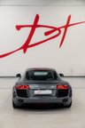 USED 2012 12 AUDI R8 4.2 FSI V8 Limited Edition Coupe 2dr Petrol R Tronic quattro Euro 5 (430 ps) 