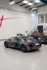 USED 2012 12 AUDI R8 4.2 FSI V8 Limited Edition Coupe 2dr Petrol R Tronic quattro Euro 5 (430 ps) 