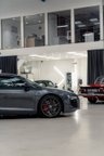 USED 2012 12 AUDI R8 4.2 FSI V8 Limited Edition Coupe 2dr Petrol R Tronic quattro Euro 5 (430 ps) 