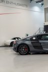 USED 2012 12 AUDI R8 4.2 FSI V8 Limited Edition Coupe 2dr Petrol R Tronic quattro Euro 5 (430 ps) 