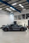 USED 2012 12 AUDI R8 4.2 FSI V8 Limited Edition Coupe 2dr Petrol R Tronic quattro Euro 5 (430 ps) 