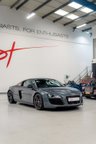 USED 2012 12 AUDI R8 4.2 FSI V8 Limited Edition Coupe 2dr Petrol R Tronic quattro Euro 5 (430 ps) 