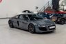 USED 2012 12 AUDI R8 4.2 FSI V8 Limited Edition Coupe 2dr Petrol R Tronic quattro Euro 5 (430 ps) 