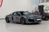 USED 2012 12 AUDI R8 4.2 FSI V8 Limited Edition Coupe 2dr Petrol R Tronic quattro Euro 5 (430 ps) 