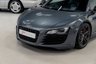 USED 2012 12 AUDI R8 4.2 FSI V8 Limited Edition Coupe 2dr Petrol R Tronic quattro Euro 5 (430 ps) 