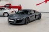 USED 2012 12 AUDI R8 4.2 FSI V8 Limited Edition Coupe 2dr Petrol R Tronic quattro Euro 5 (430 ps) 