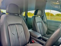 USED 2020 70 AUDI E-TRON 50 Technik SUV 5dr Electric Auto quattro 71.2kWh (313 ps) 