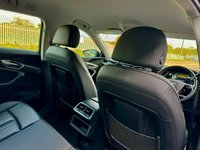 USED 2020 70 AUDI E-TRON 50 Technik SUV 5dr Electric Auto quattro 71.2kWh (313 ps) 