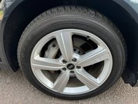 USED 2020 70 AUDI E-TRON 50 Technik SUV 5dr Electric Auto quattro 71.2kWh (313 ps) 