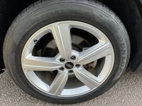 USED 2020 70 AUDI E-TRON 50 Technik SUV 5dr Electric Auto quattro 71.2kWh (313 ps) 