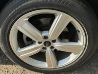 USED 2020 70 AUDI E-TRON 50 Technik SUV 5dr Electric Auto quattro 71.2kWh (313 ps) 