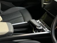 USED 2020 70 AUDI E-TRON 50 Technik SUV 5dr Electric Auto quattro 71.2kWh (313 ps) 