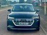 USED 2020 70 AUDI E-TRON 50 Technik SUV 5dr Electric Auto quattro 71.2kWh (313 ps) 