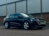 USED 2020 70 AUDI E-TRON 50 Technik SUV 5dr Electric Auto quattro 71.2kWh (313 ps) 