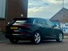 USED 2020 70 AUDI E-TRON 50 Technik SUV 5dr Electric Auto quattro 71.2kWh (313 ps) 