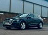 USED 2020 70 AUDI E-TRON 50 Technik SUV 5dr Electric Auto quattro 71.2kWh (313 ps) 