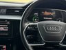 USED 2020 70 AUDI E-TRON 50 Technik SUV 5dr Electric Auto quattro 71.2kWh (313 ps) 