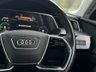 USED 2020 70 AUDI E-TRON 50 Technik SUV 5dr Electric Auto quattro 71.2kWh (313 ps) 