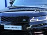 USED 2018 68 LAND ROVER RANGE ROVER SPORT 3.0 SD V6 HSE DYNAMIC BLACK PACK LUMMA KIT PAN ROOF MERIDIAN SAT NAV CAMERA 21