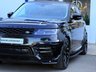 USED 2018 68 LAND ROVER RANGE ROVER SPORT 3.0 SD V6 HSE DYNAMIC BLACK PACK LUMMA KIT PAN ROOF MERIDIAN SAT NAV CAMERA 21