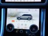 USED 2018 68 LAND ROVER RANGE ROVER SPORT 3.0 SD V6 HSE DYNAMIC BLACK PACK LUMMA KIT PAN ROOF MERIDIAN SAT NAV CAMERA 21